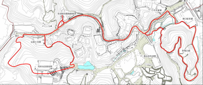 ���̓��̊ώ@���[�g